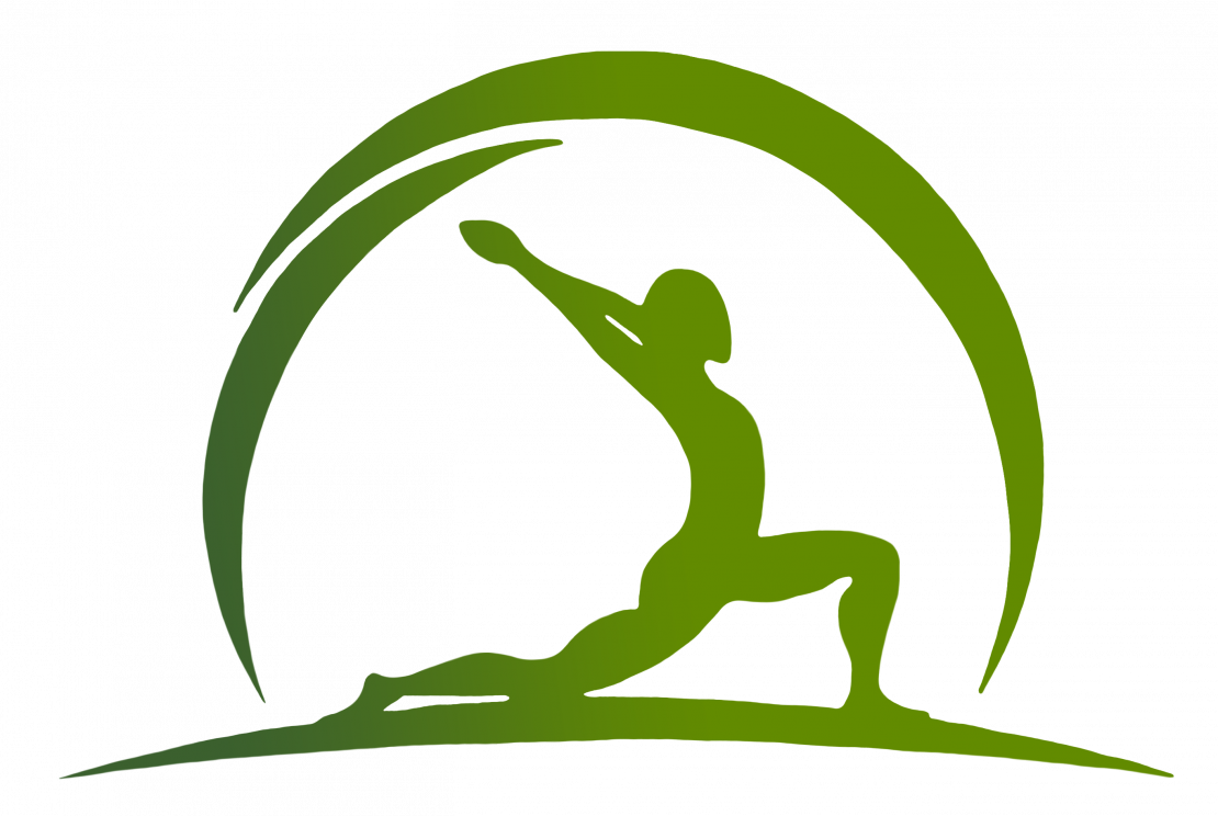 Restorative Massages and Wellness logo