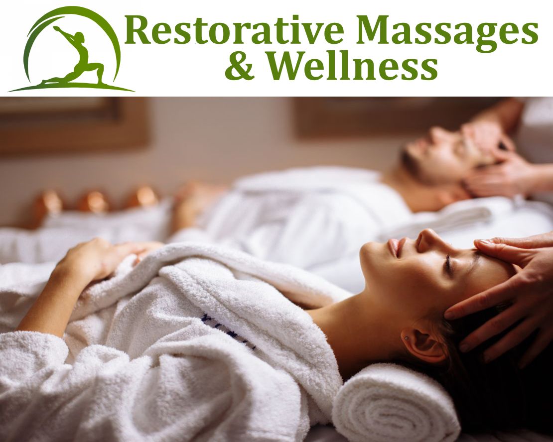 Massage Therapy and Bodywork Norwood MA Restorative Massages